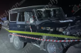 Սյունիքի մարզում բախվել են «ՈւԱԶ»-ն ու «ՎԱԶ 2106»-ը․ կան տուժածներ