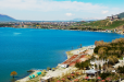 Սևանա լճի մակարդակը նվազել է 4 սմ-ով