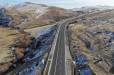 ՀՀ տարածքում ավտոճանապարհները հիմնականում անցանելի են, Լարսը բաց է