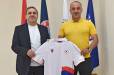 «Իմ բոլոր որոշումները կայացնելու եմ ի շահ ազգային հավաքականի և հայկական ֆուտբոլի». Եղիշե Մելիքյանը կգլխավորի Հայաստանի ազգային հավաքականը