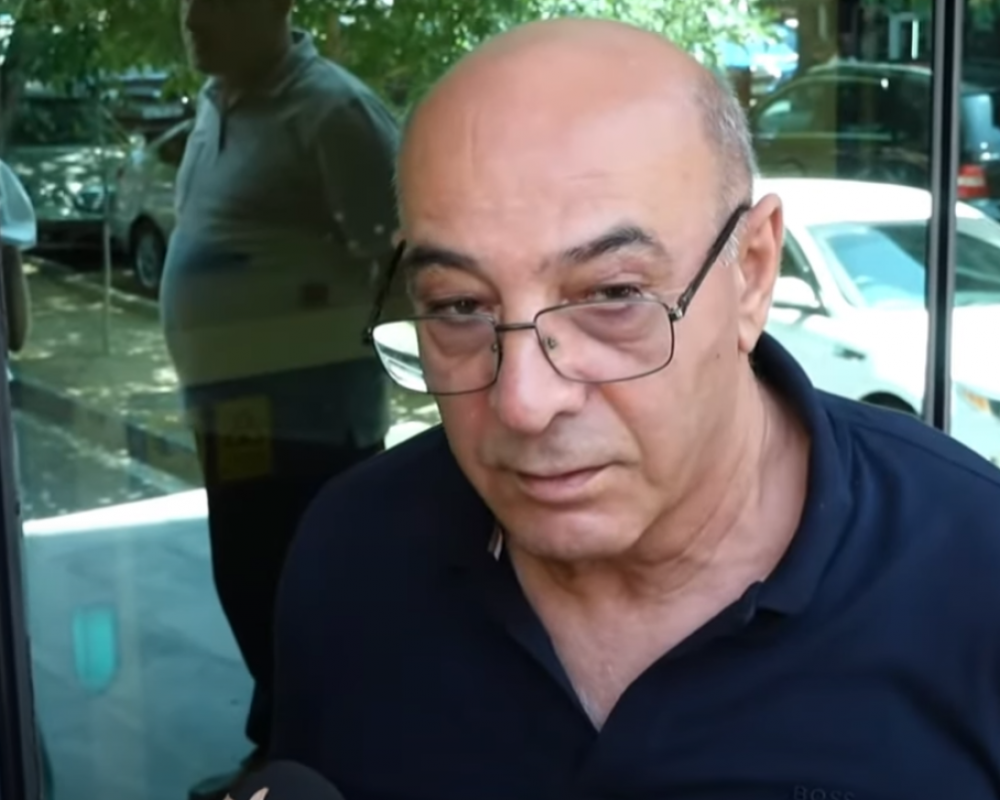 «Փաշինյանը ներողություն է խնդրել ». Սոնա Մնացականյանի հոր համար անհասկանալի է Փաշինյանի՝ ավտոբուսում նստած ուղևորի հետ համեմատությունը