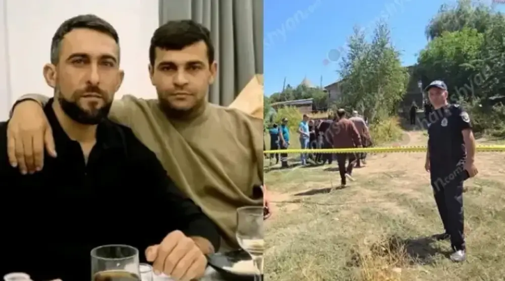Հարազատ եղբայրներ էին, մեկը 2 երեխա ուներ, մյուսը նոր էր նշանվել. նոր մանրամասներ՝ ողբերգական դեպքից