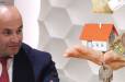 Ինչ ունեցվածքով ԱՄՆ կմեկնի` դեռեւս չծնված բնակելի տուն գնած Նարեկ Մկրտչյանը․ «Ժողովուրդ»