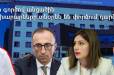 Կաշառքի սկանդալով հայտնի Նարեկ Վանեսյանին Արսեն Թորոսյանն ու նախարարը տնօրեն են փորձում դարձնել․ «Ժողովուրդ»