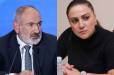 Արուսյակ Մանավազյանի հետ կապված «բացահայտումը» Փաշինյանը չի մարսում․ «Հրապարակ»