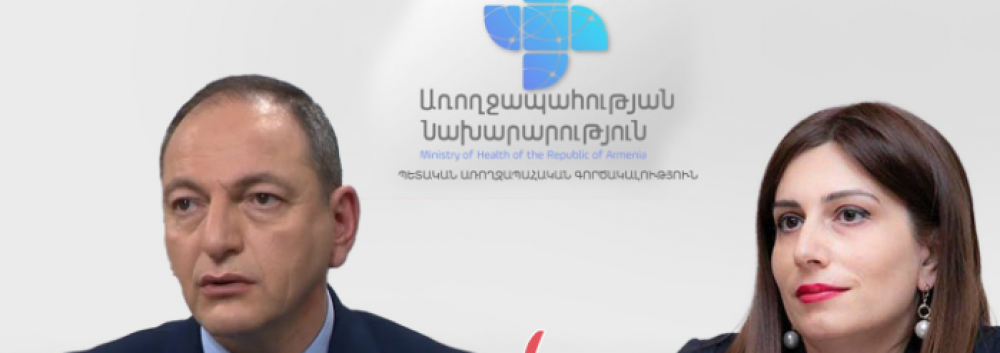 Մրցույթը չհաղթահարածը պաշտոնյա է դարձել, հիմա էլ բարեվարքություն է խախտում. «Ժողովուրդ»