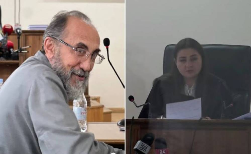 Դատավորը մերժեց Սրբազանի պաշտպանների միջնորդությունը. «Քննիչի անձը պարզ էր խուզարկությանը»