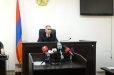 Հովիկ Աբրահամյանի գործով դատավորն ինքնաբացարկ հայտնեց. դատական առաջին նիստն ավարտվեց