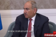 Փաշինյանը մերժում է ձևակերպումը, թե Սյունիքը վարձով է տվել