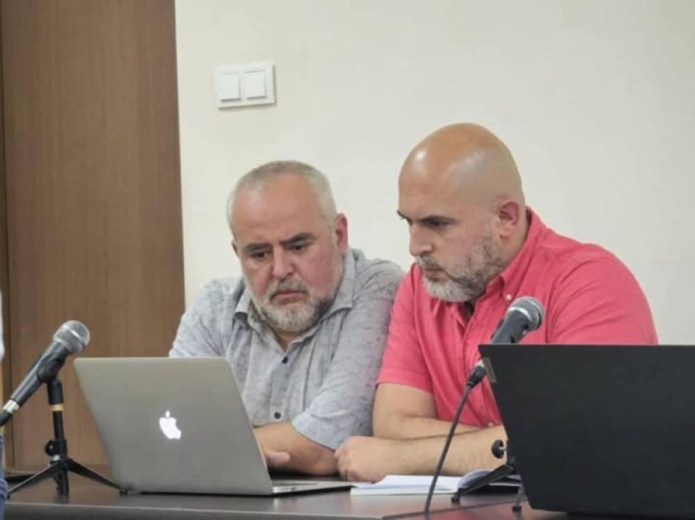 Քաղաքական բանտարկությունը կարծես ավարտվում է, բայց քաղաքական հետապնդումը շարունակվում է