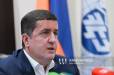 Հիմա.Ի՞նչ իրավիճակ է ՀԷՑ-ում. մանրամասնում է նախկին գլխավոր տնօրեն Դավիթ Ղազինյանը․ՈՒՂԻՂ