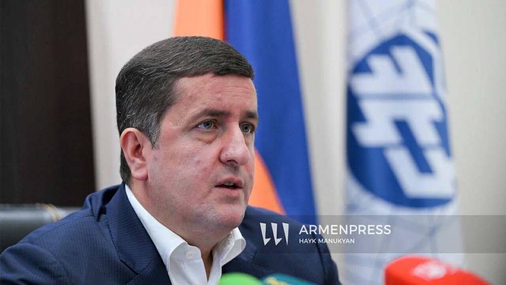 Հիմա.Ի՞նչ իրավիճակ է ՀԷՑ-ում. մանրամասնում է նախկին գլխավոր տնօրեն Դավիթ Ղազինյանը․ՈՒՂԻՂ