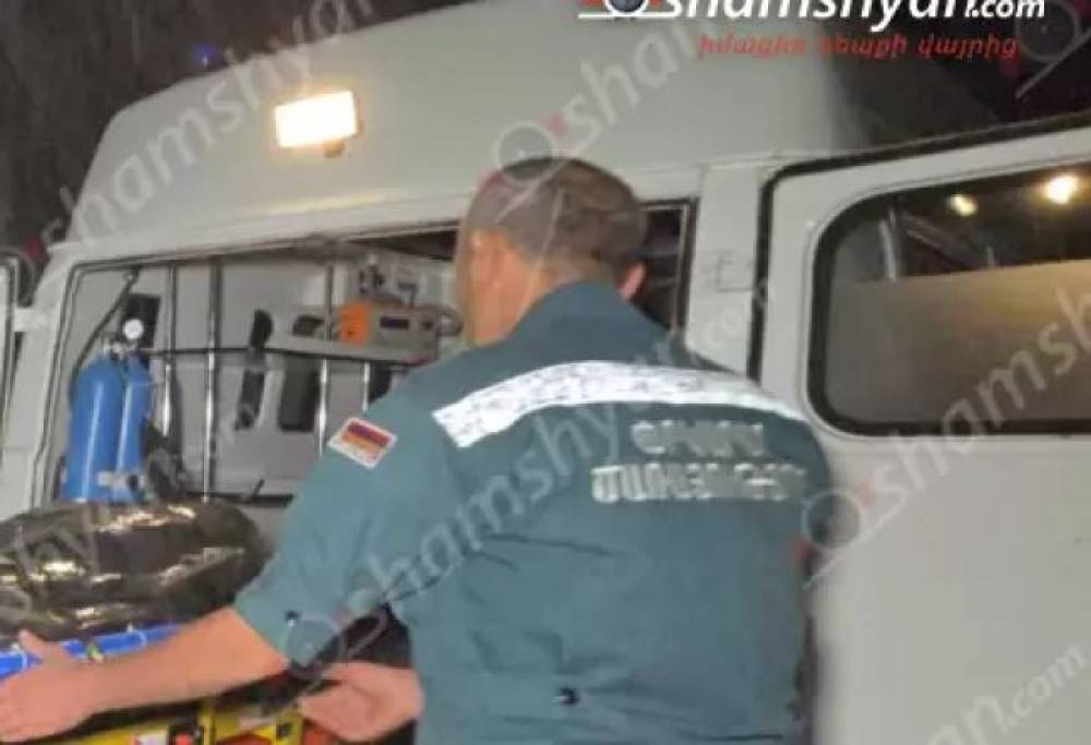 Չարենցավանի կամրջի տակ ընկած կնոջ մարմինը հայտնաբերվել է մի քանի կմ հեռավորության վրա՝ «Արգել ՀԷԿ»-ում