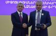 Հարգելի ընկեր, մաղթում եմ քեզ, որ կյանքիդ գալիք բոլոր ծնունդները դիմավորես քո եւ մեր բոլորի երազած Հայաստանում. Սերժ Սարգսյանը՝ Սամվել Կարապետյանին