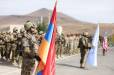 ՀՀ-ում մեկնարկում է հայ-ամերիկյան մեկշաբաթյա զորավարժությունը