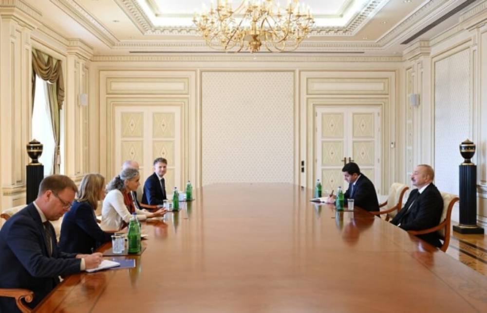 ԵՄ-ն պատրաստ է աջակցել ՀՀ-ի և Ադրբեջանի միջև տրանսպորտային միջանցքին