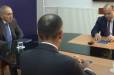 Փաշինյանը՝ Արսեն Թորոսյանին տարել է սոցապ նախարարություն․ ի՞նչ է ասել