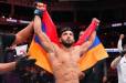 Արման Ծառուկյանը նշել է, թե երբ UFC-ն ամենայն հավանականությամբ կնշանակի իր հաջորդ մենամարտը
