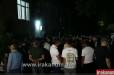 ՀՐԱՏԱՊ․Ազատ արձակեք Սամվել Կարապետյանին. ինչ է կատարվում դատարանի բակում. ՈւՂԻՂ
