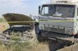 Բախվել են «Opel»-ն ու «Kamaz»-ը․ տուժածներ կան