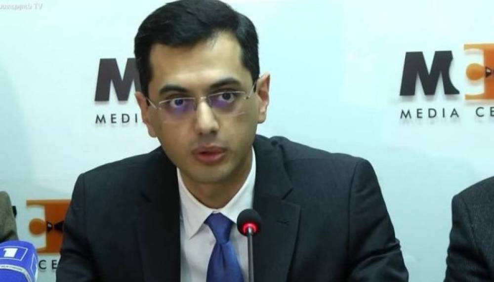 Այս գրասենյակի վրա ղեկավար չի գալիս․ «Հրապարակ»