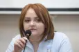 Մեզ կալանավորել են, որպեսզի պատժեն, հալածեն, սակայն այսօր Հայաստանում իրականում մեզնից զատ հալածվում է արդարությունը. Լիդյա Մանթաշյանը՝ ՔԿՀ-ից