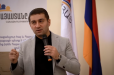 Հայաստանի Հանրապետությունն ունի 2 ոտք՝ Սյունիքը եւ Արցախը. Նաիրի Սարգսյան