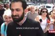 Հրայր սարկավագը՝ երկրի առաջին դեմքերին «սպшնելու» ձայնագրության մասին