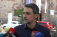 Հարցազրույցը դիտարկել կոչ, դա աբսուրդ է. կարող ենք միայն արձանագրել, որ սա իրականում արդարադատության տոտալ բացակայություն է. Արամ Վարդևանյան