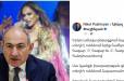 Իրականության խեղաթյուրում․ վարչապետի «համերգային քաղաքականությունը»․«Ժողովուրդ»