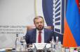 Եթե այս տարվա 1-ին եռամսյակում ՀՆԱ-ն աճել էր 5,1%-ով, ապա 2-րդ եռամսյակում աճը արագացել է և կազմել 5,9%. Պապոյան