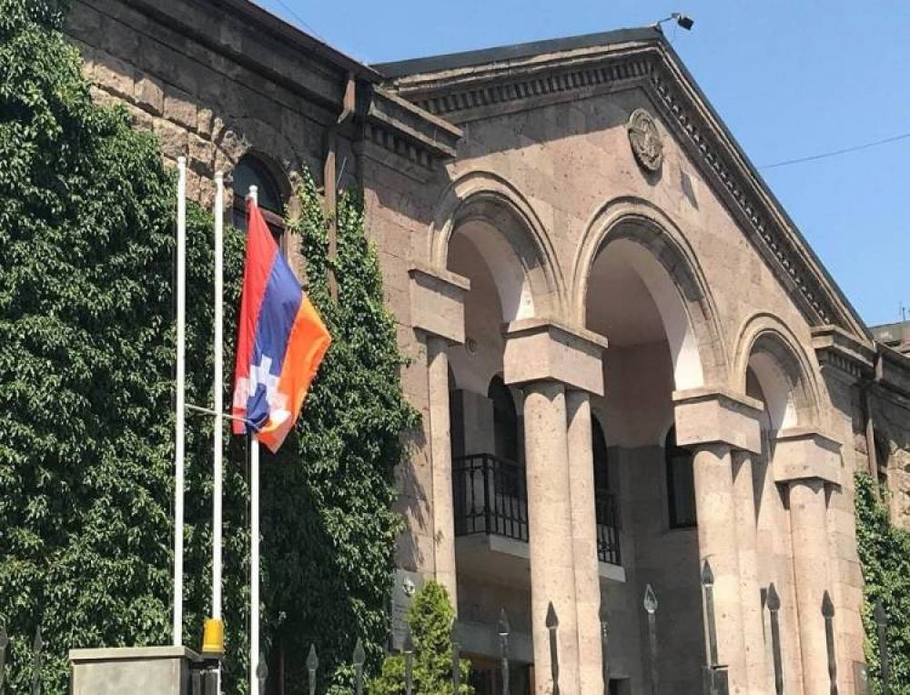 Իշխանությունը փորձում է վերացնել Արցախի վերջին խորհրդանիշը․ «Հրապարակ»