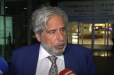Եկեղեցու պաշտպանության համար շտապ այցով Հայաստան է ժամանել հայտնի իրավաբան Ռոբերտ Ամստերդամը
