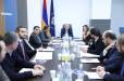 Ով կլինի ԱԺ հաջորդ նախագահը. ՔՊ-ում մրցապայքար Է․ «Հրապարակ»