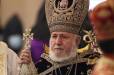 Աստված մշտապես ծաղկուն պահի Ձերդ Սրբության Հայրապետական գավազանը. Արագածոտնի Թեմը շնորհավորել է Վեհափառին