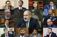 Չկա նախկին էնտուզիազմը, բայց կրքերը թեժ են․ «Հրապարակ»