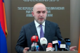 Փաշինյանին թվում ա՝ սաղմոսը բաթլ պիտի անի, սարքել ա ռեպ, նա չի կարող հավատացյալ լինել. Աշոտյան