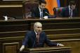 Աժ-ում մի խումբ պատգամավորների հարցով էթիկայի հանձնաժողով ստեղծելու անհրաժեշտություն կա․ «Հրապարակ»
