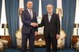 Գրիգորյանն ու Իրանի ազգային անվտանգության խորհրդի քարտուղարը քննարկել են տարածաշրջանային հարցեր