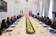 Հայաստանն ու Իրանը համաձայնել են սահմանին երկրորդ կամուրջ կառուցել