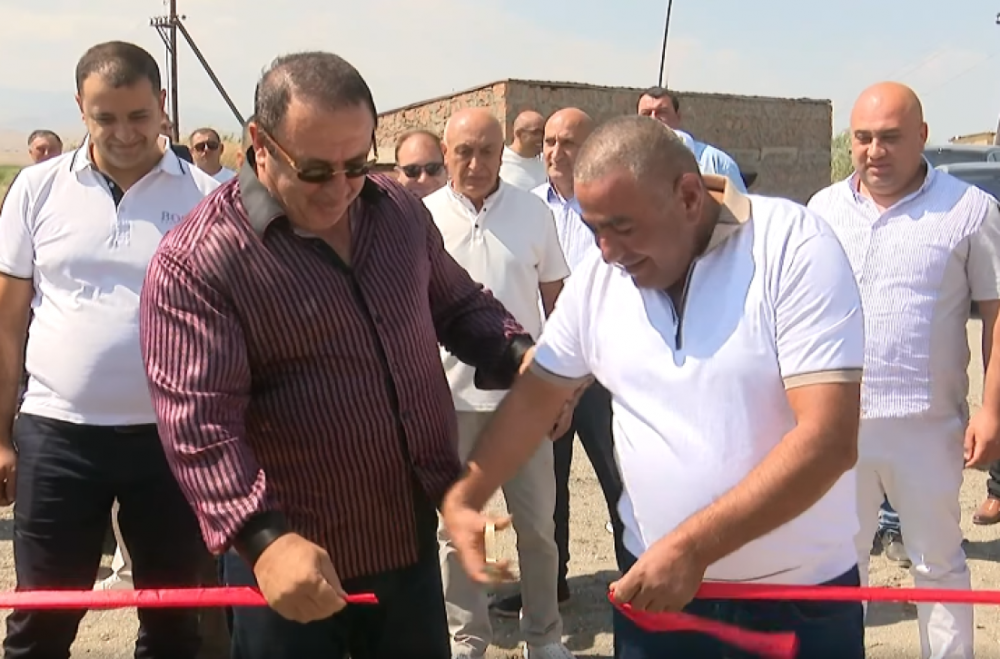 Գյուղատնտեսությունն է երկրի անվտանգության, պարենային ապահովման և տնտեսության հզորացման կարևոր ուղին. Ծառուկյանի շրջայցը՝ Գեղարքունիքի մարզում. Տեսանյութ