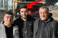 Երգիչ Գևորգ Գևորգյանին դանակահարած երիտասարդները հայտնաբերվել են