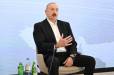 Ալիև. Ադրբեջանին երկաթուղու կառուցման համար կպահանջվեր մեկ տարի, իսկ Հայաստանին՝ մի քանի