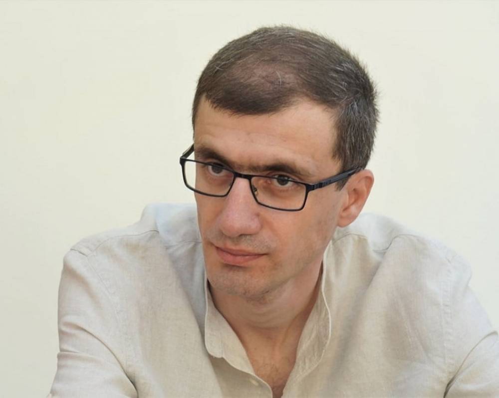 Պետական բյուջեն կառավարվում է այնպես, ինչպես շատերը կառավարում են իրենց անձնական բյուջեն․ Մեսրոպ Առաքելյան