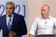 Սամվել Կարապետյանը քաղաքական գործունեության փորձ չունի. Ռոբերտ Քոչարյան
