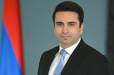 Այժմ մենք ոչ միայն անկախ ենք, այլև խաղաղ, իհարկե, նաև մեր ժողովրդի խելամիտ որոշումների շնորհիվ. Ալեն Սիմոնյան