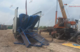Շիրակի շինհրապարակում երկաթե կոնստրուկցիաները թափվել են 39-ամյա աշխատակցի վրա․ մահացել է