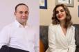 Դիանա Գասպարյանի ամուսնուն մեղադրանք է առաջադրվել․ «Հրապարակ»