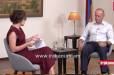 ՌՈԲԵՐՏ ՔՈՉԱՐՅԱՆԸ ՀՐԱՏԱՊ ՀԱՐՑԱԶՐՈՒՅՑ Է ՏԱԼԻՍ.ՈԻՂԻՂ