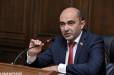 Չենք կարողանալու որևէ պետության ռազմաբազա տեղակայել մեր երկրում, համաձայնագիրը բացառում է դա. Մարուքյան